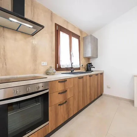 Elegant With Private Pool In Willa San Teodoro (Sardinia)