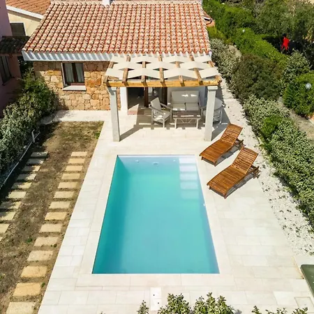 Vila Elegant With Private Pool In *