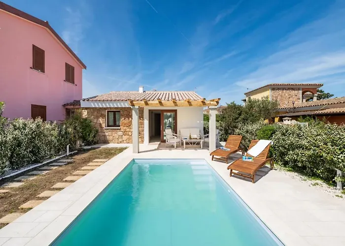 Willa Elegant With Private Pool In *