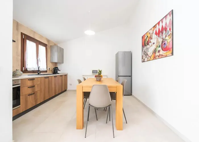 Elegant With Private Pool In * San Teodoro (Sardinia)