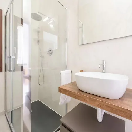 Elegant With Private Pool In Villa San Teodoro (Sardinia)